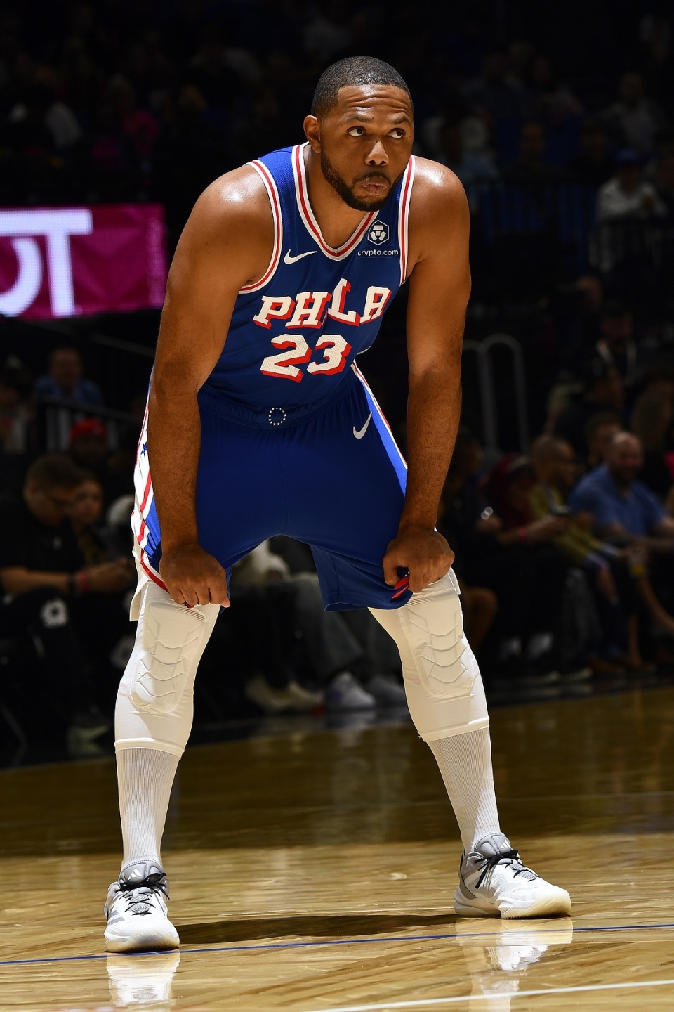 开云体育官网-76人强势菲律宾男篮，米尔萨普打破历史纪录