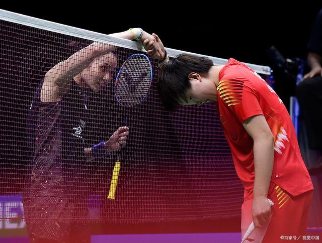 开云体育官方网站-法国队鏖战德国队，戴资颖刷新纪录