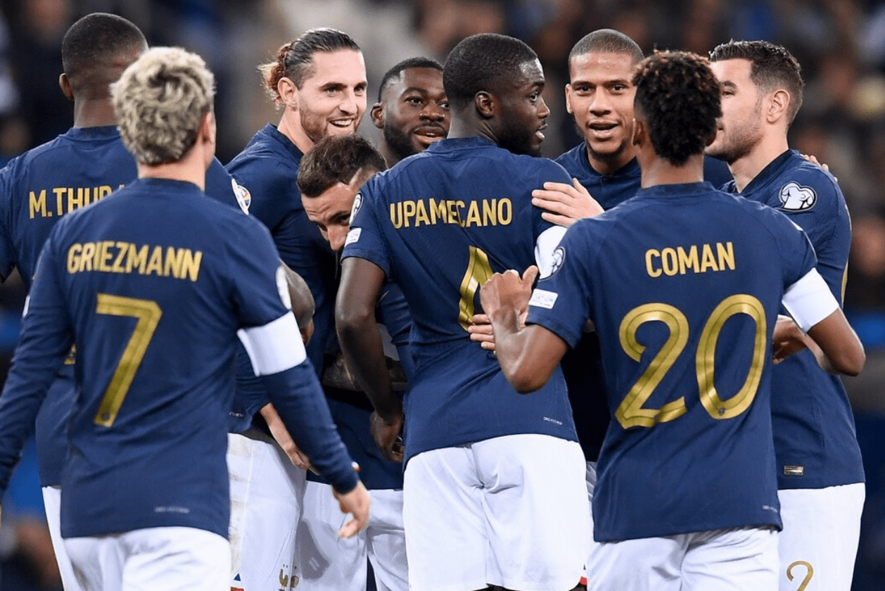 开云体育在线-意大利逆转大获胜利！欧预赛精彩纷呈