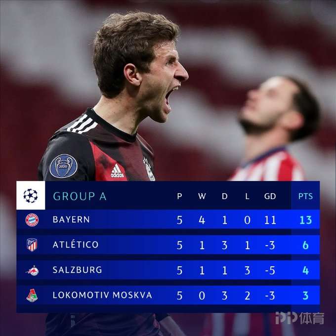 开云体育登录-亚特兰大客场落败，晋级形势堪忧