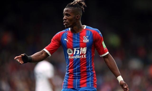 开云体育-水晶宫客场逆转成功，力拿三分