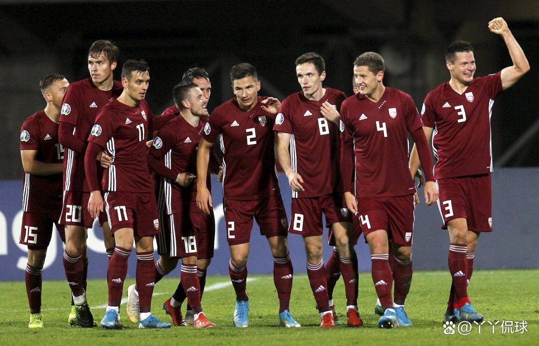 开云体育登录-拉脱维亚队险胜对手，继续冲刺晋级