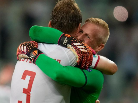 开云体育下载-丹麦队险胜泰国队，马琳点燃赛场