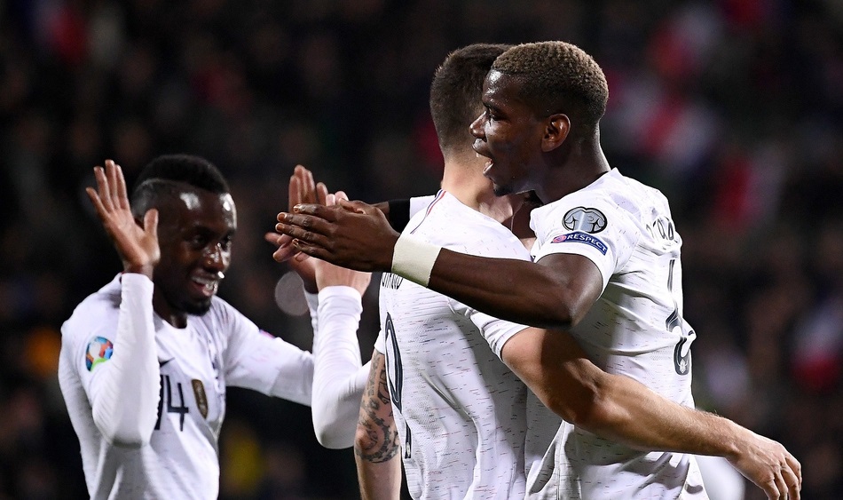 开云官网-荷兰队实力出众，备战摩尔多瓦